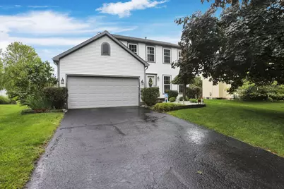 2451 Oakview Lane, Lancaster, OH 43130 - Photo 1