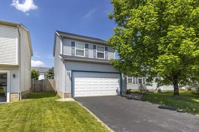 6416 Brice Dale Drive, Canal Winchester, OH 43110 - Photo 1