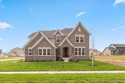 6075 Sweet Basil, Grove City, OH 43123 - Photo 1