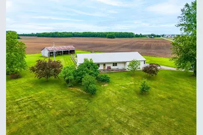 20031 County Road 200, Mount Victory, OH 43340 - Photo 1