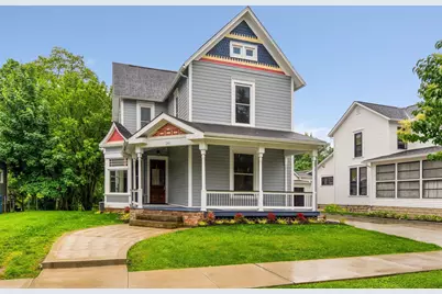 261 W 6th Street, Marysville, OH 43040 - Photo 1