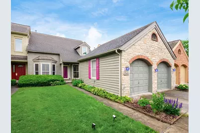 1288 Millstone Square, Westerville, OH 43081 - Photo 1