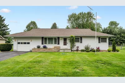 878 Woodlawn Drive, Marion, OH 43302 - Photo 1