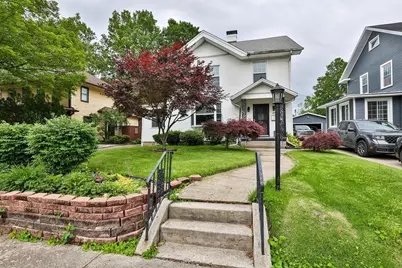 25 Roosevelt Drive, Springfield, OH 45504 - Photo 1