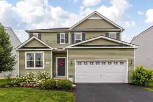 324 Raccoon Ave, Johnstown, OH 43031 - Photo 1