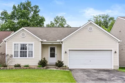 1883 Bay Port Drive, Grove City, OH 43123 - Photo 1