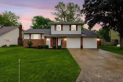 1392 Brenthaven Place, Columbus, OH 43228 - Photo 1