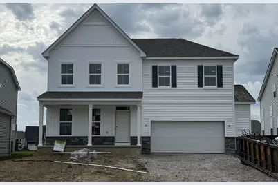 5558 Comet View Way, Powell, OH 43065 - Photo 1