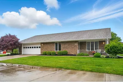 331 Bishop Drive, London, OH 43140 - Photo 1