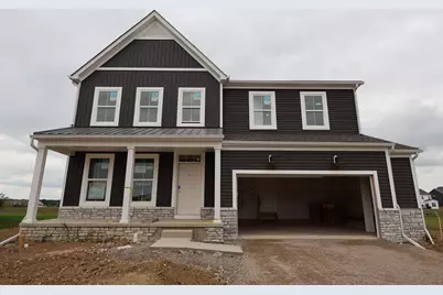 1400 Sand Dome Way, Plain City, OH 43064 - Photo 1