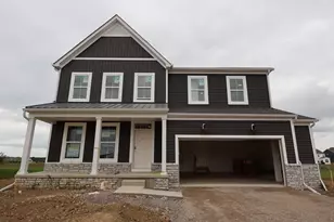 1400 Sand Dome Wy, Plain City, OH 43064 - Photo 1