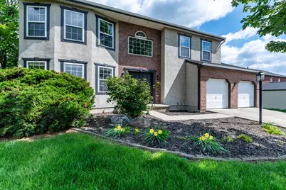 3903 Rivers Run Drive, Lewis Center, OH 43035 - Photo 1