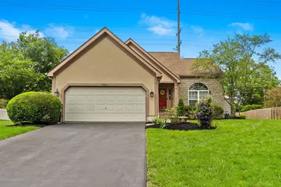 5311 Beringer Drive, Hilliard, OH 43026 - Photo 1