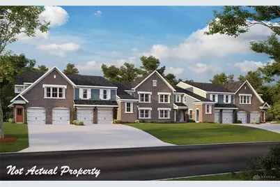 4258 Apple Branch Drive #54-204, Dayton, OH 45459 - Photo 1