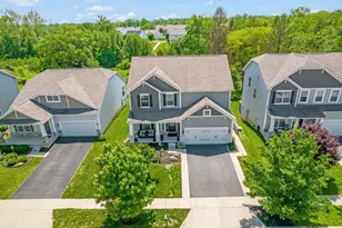 2991 Green Line Wy, Columbus, OH 43231 - Photo 1