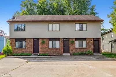 2363 Hampstead Drive #2363-65-67, Columbus, OH 43229 - Photo 1