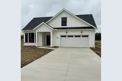 3388 Majestic Way, Powell, OH 43065 - Photo 1