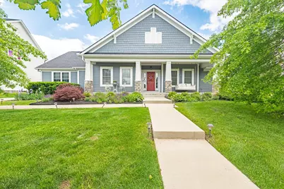 10641 Arrowwood Drive, Plain City, OH 43064 - Photo 1