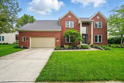 6180 Clover Place, Hilliard, OH 43026 - Photo 1