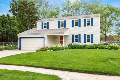 1609 Slade Avenue, Columbus, OH 43235 - Photo 1