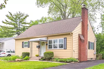 4111 Ashgrove Drive, Grove City, OH 43123 - Photo 1