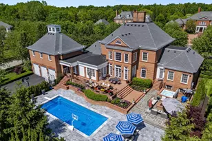 7347 Lambton Park Rd, New Albany, OH 43054 - Photo 1