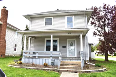 203 Taylor Street, Fredericktown, OH 43019 - Photo 1