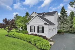 8708 Belworth Square, New Albany, OH 43054 - Photo 1