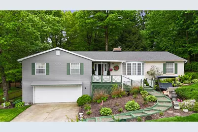 1235 Canteberry Lane, Mansfield, OH 44906 - Photo 1