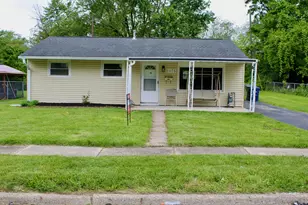 2075 Rankin Ave, Columbus, OH 43219 - Photo 1