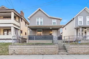 1736 Bruck St, Columbus, OH 43207 - Photo 1