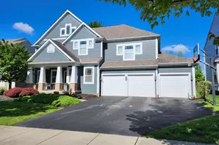 7201 Dean Farm Rd, New Albany, OH 43054 - Photo 1