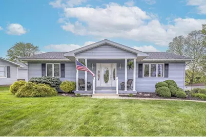 1080 Apple Valley Drive, Howard, OH 43028 - Photo 1