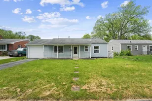 407 Yarmouth Ln, Columbus, OH 43228 - Photo 1