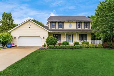 1861 Ginder Road NW, Lancaster, OH 43130 - Photo 1