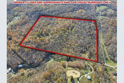 4775 Township Road 226, Shawnee, OH 43782 - Photo 1