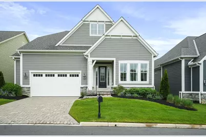 1526 Villa Way, Powell, OH 43065 - Photo 1