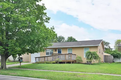 6219 Ambleside Drive, Columbus, OH 43229 - Photo 1