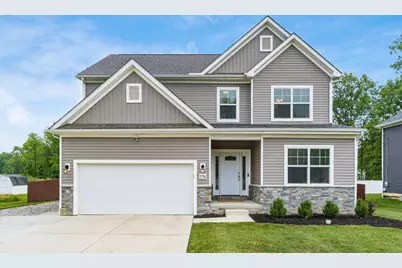 3736 Earl Avenue, Columbus, OH 43219 - Photo 1