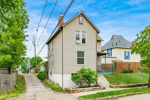 1089 Perry St, Columbus, OH 43201 - Photo 1