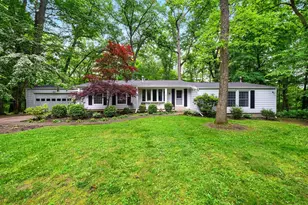 213 Kokosing Dr, Gambier, OH 43022 - Photo 1