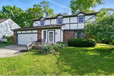 106 Nicole Drive, Westerville, OH 43081 - Photo 1