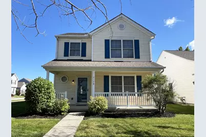 6178 Albany Way Drive, Westerville, OH 43081 - Photo 1