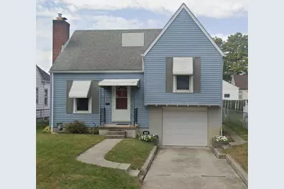 857 S Hague Avenue, Columbus, OH 43204 - Photo 1