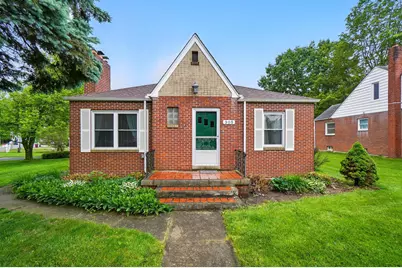 305 Letts Avenue, Sunbury, OH 43074 - Photo 1