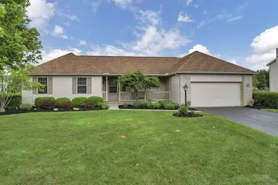 83 Penrod Avenue, Pataskala, OH 43062 - Photo 1