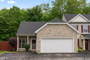 307 Dysar Run Dr, Blacklick, OH 43004 - Photo 1