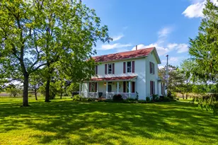 4842 State Route 734, Jeffersonville, OH 43128 - Photo 1