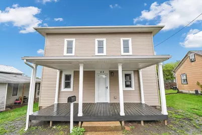 44 W 4th Street, Fredericktown, OH 43019 - Photo 1