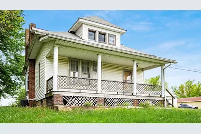 8045 Old Town Road, Roseville, OH 43777 - Photo 1